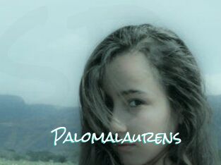 Palomalaurens