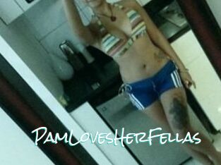 PamLovesHerFellas