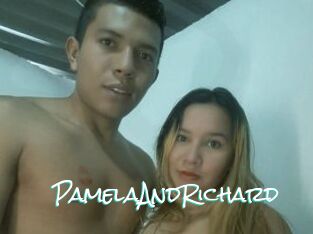 PamelaAndRichard