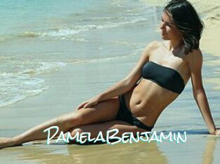 Pamela_Benjamin Sensuality Dream