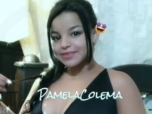 PamelaColema