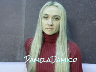 PamelaDamico Sensuality Dream