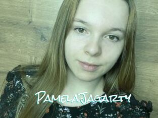 PamelaJagarty