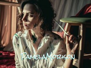 PamelaMorison