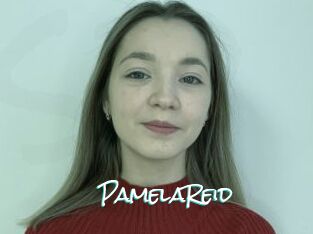PamelaReid