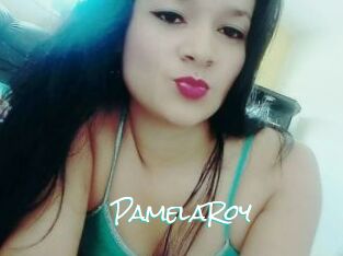 PamelaRoy