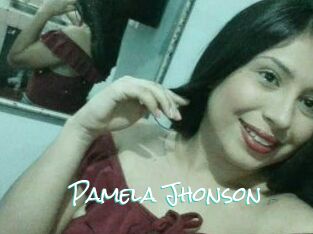Pamela_Jhonson