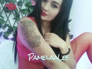 PamelaaLee