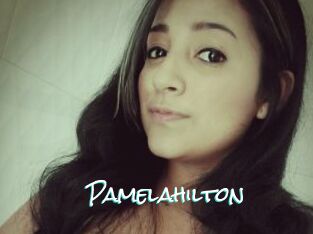 Pamelahilton