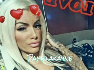 Pamelakayne