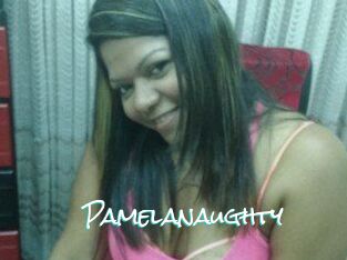 Pamelanaughty