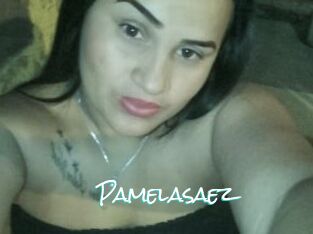 Pamelasaez