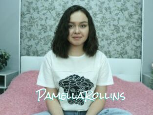 PamellaRollins