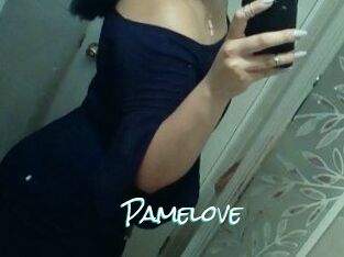 Pamelove