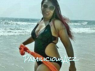 PamiliciousAzz