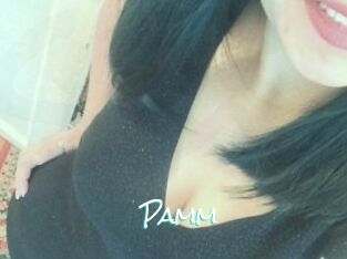 Pamm_