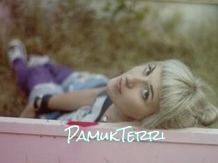 PamukTerri