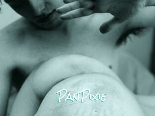 PanPixie