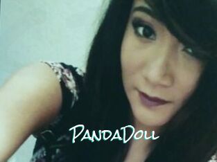 PandaDoll