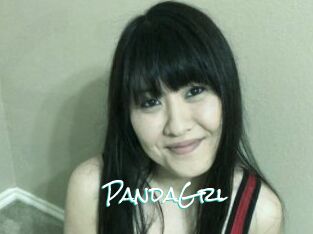 PandaGrl
