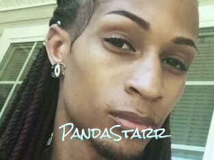 PandaStarr