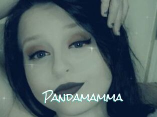 Pandamamma