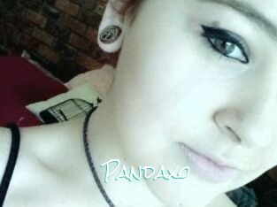 Pandaxo