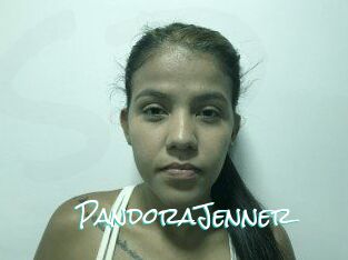 PandoraJenner