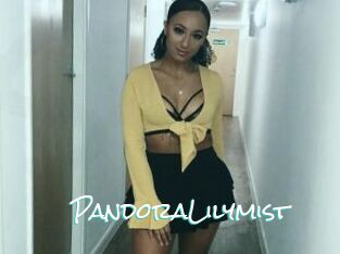 PandoraLilymist