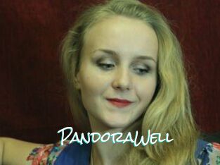 PandoraWell