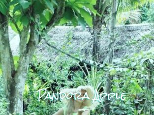 Pandora_Apple