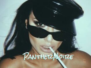 PantherNoire