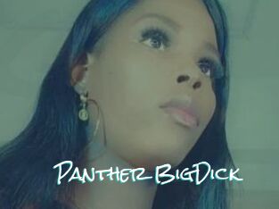 Panther_BigDick