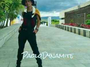 PaoloDynamite