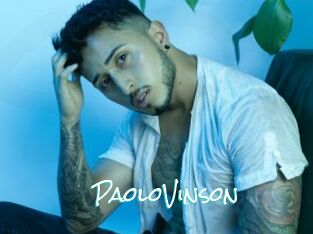PaoloVinson