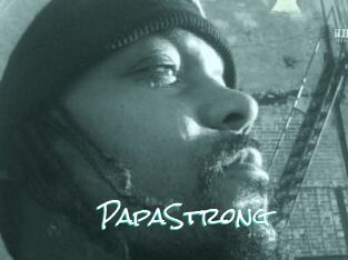 PapaStrong