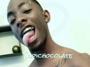 Papichocolate