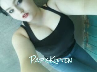 PapisKitten