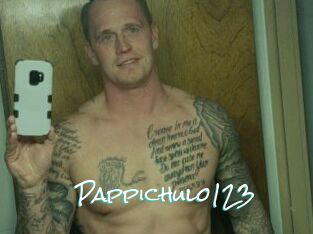 Pappichulo123