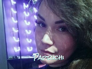 Paprichi
