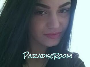 ParadiseRoom