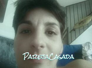 ParejaCasada
