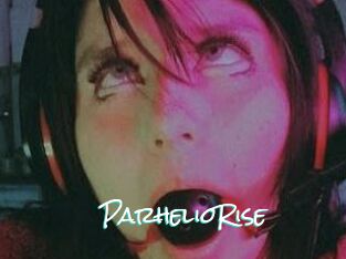 ParhelioRise
