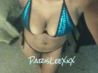 ParisLeeXxX