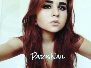 ParisNail