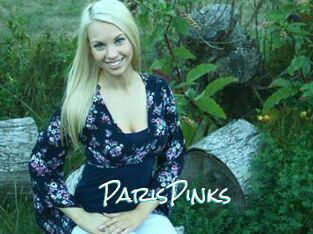 ParisPinks