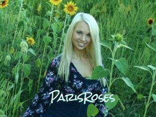 ParisRoses