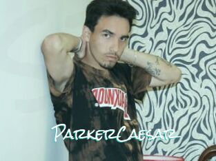 ParkerCaesar
