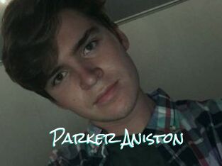 Parker_Aniston
