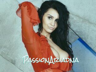 PassionAriadna Sensuality Dream
